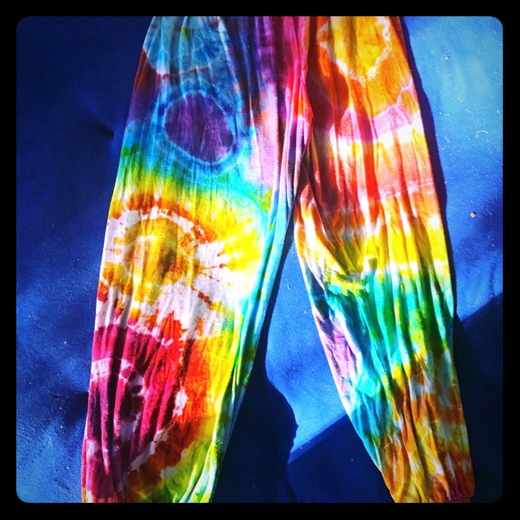 Custom pants - Picture 1 of 4